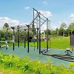 5 Star In Dronningmølle