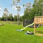 Semesterbostad 5 Star In Dronningmølle