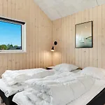Semesterbostad 5 Star In