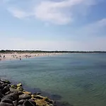 5 Star In Dronningmølle