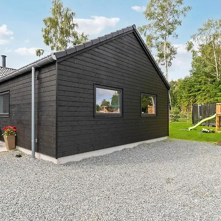5 Star In Dronningmølle