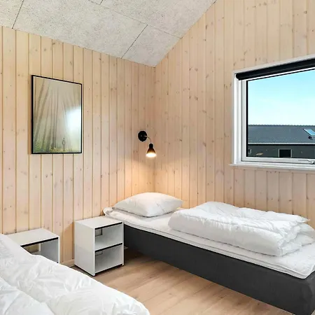 度假居 5 Star In Dronningmølle