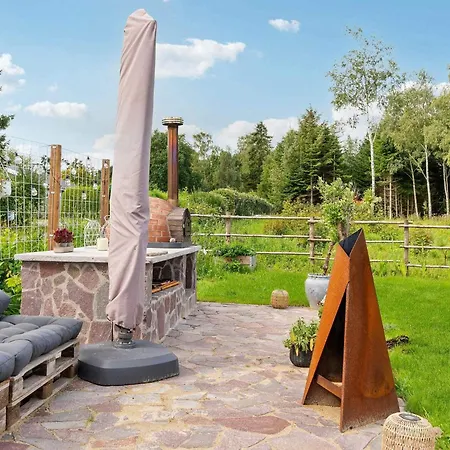 5 Star In Dronningmølle