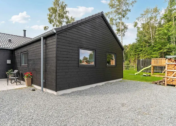 5 Star In Dronningmølle