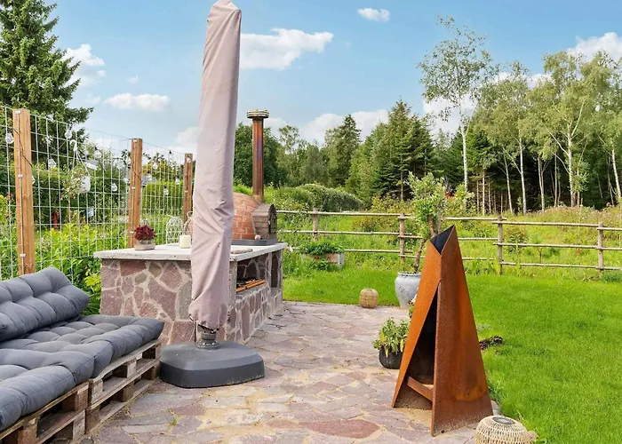 5 Star In Dronningmølle