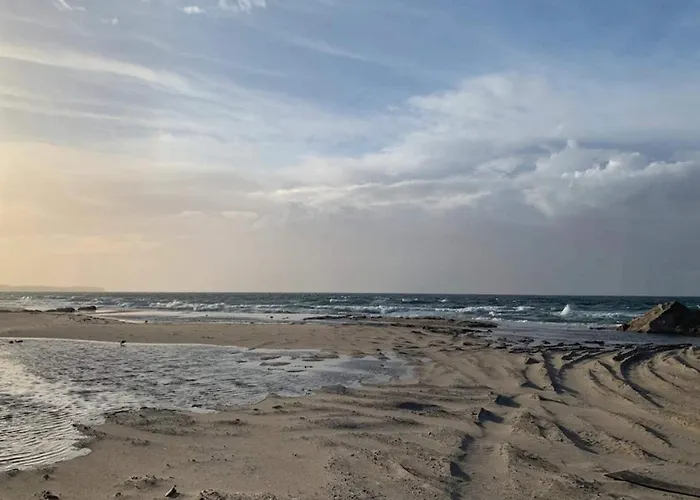 5 Star In بيت للعطل Dronningmølle