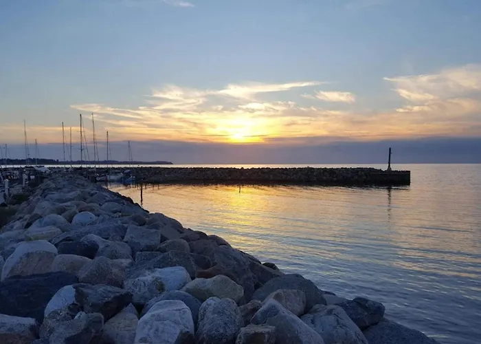 5 Star In * Dronningmølle